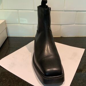 Jillian Boots By Vagabond